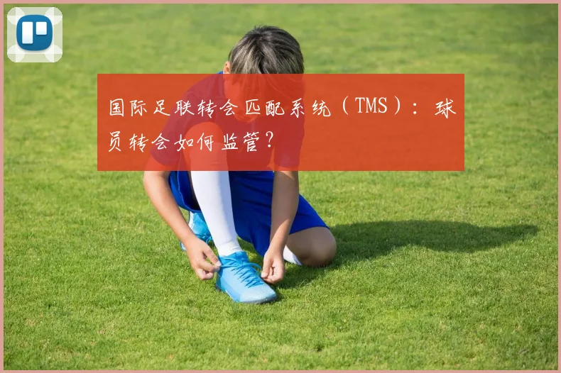 国际足联转会匹配系统（TMS）：球员转会如何监管？